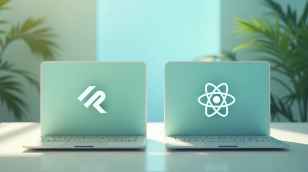 Choisir entre Flutter ou React Native pour votre projet mobile en 2026 ?