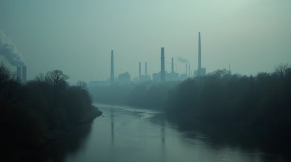 Pourquoi certaines industries polluent plus que d'autres ?