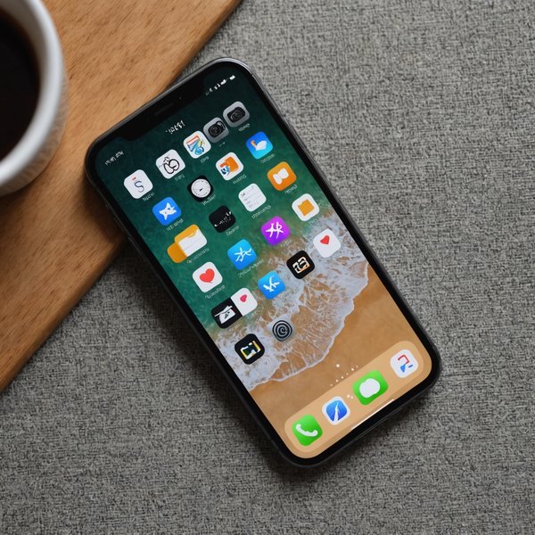 Comment utiliser la fonctionnalité de mode lecture pour réduire la fatigue oculaire sur un iPhone 13?
