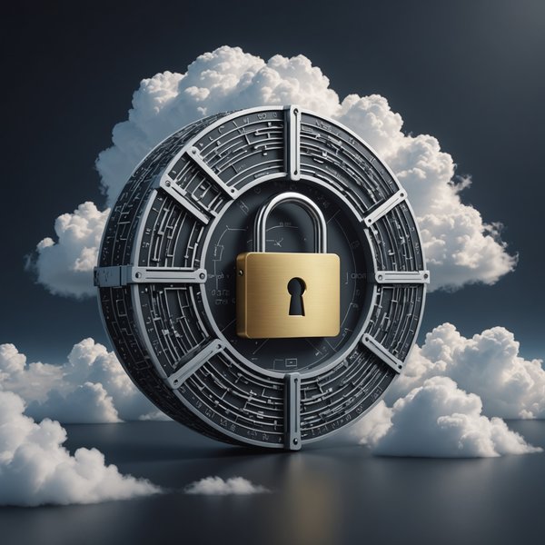 Comment mettre en place une stratégie de gestion des clés de chiffrement pour les applications cloud?