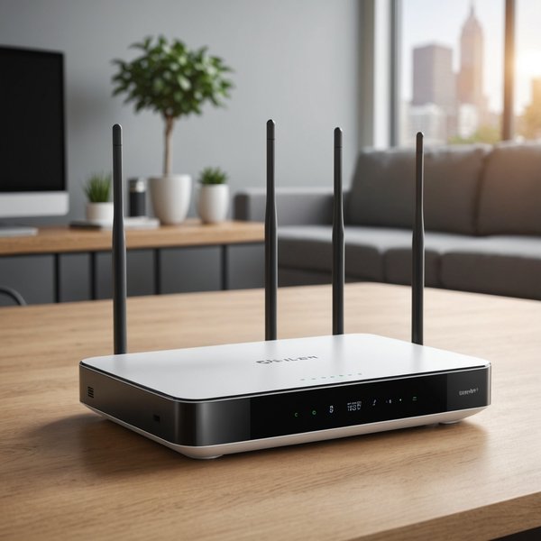 Comment configurer un réseau domestique avec plusieurs points d'accès Wi-Fi pour une couverture uniforme?