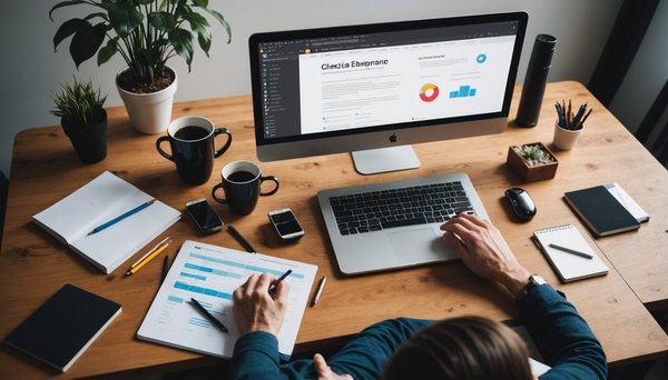 Optimisez votre expérience utilisateur avec un designer freelance