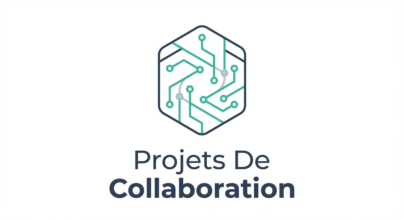 Projets De Collaboration